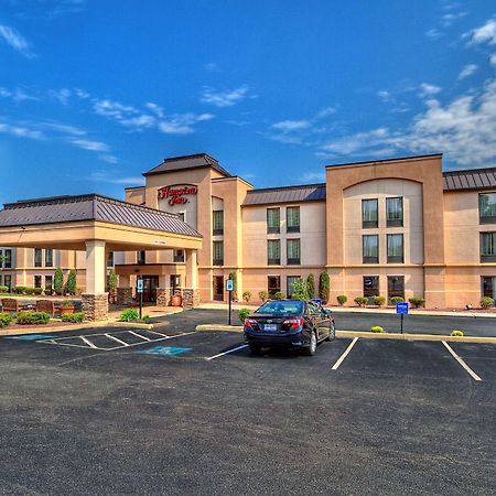 Hampton Inn Pittsburgh/West Mifflin Εξωτερικό φωτογραφία
