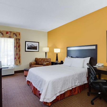 Hampton Inn Pittsburgh/West Mifflin Εξωτερικό φωτογραφία
