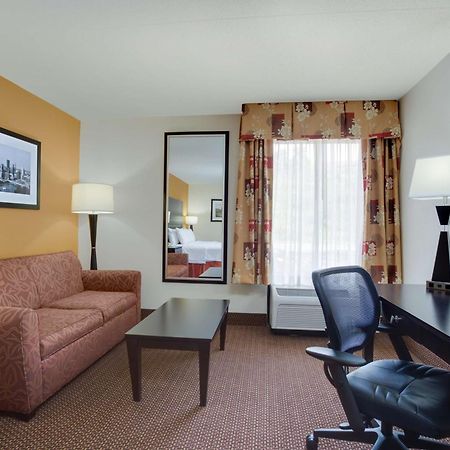 Hampton Inn Pittsburgh/West Mifflin Εξωτερικό φωτογραφία