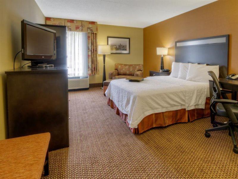 Hampton Inn Pittsburgh/West Mifflin Εξωτερικό φωτογραφία
