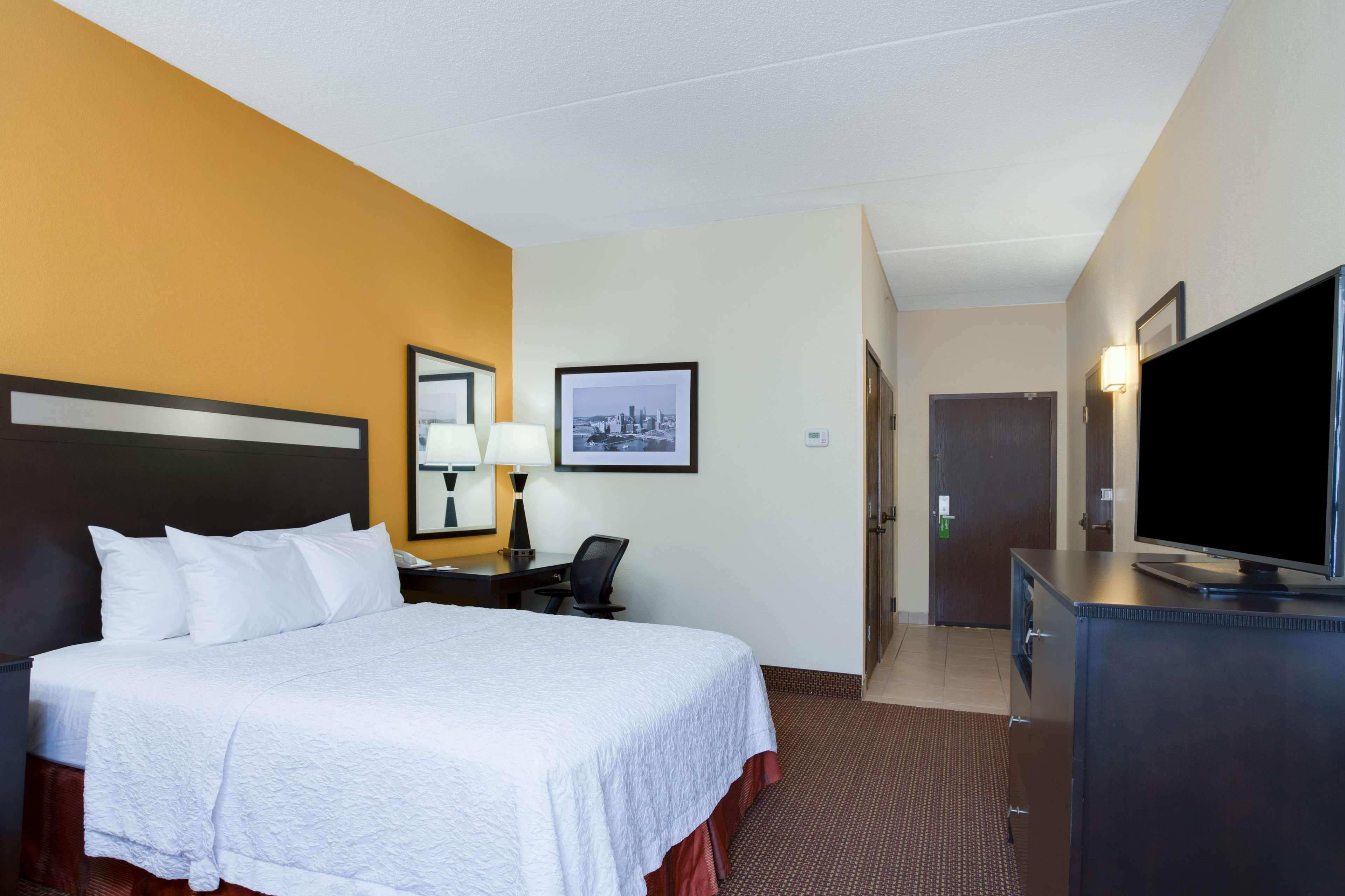 Hampton Inn Pittsburgh/West Mifflin Εξωτερικό φωτογραφία