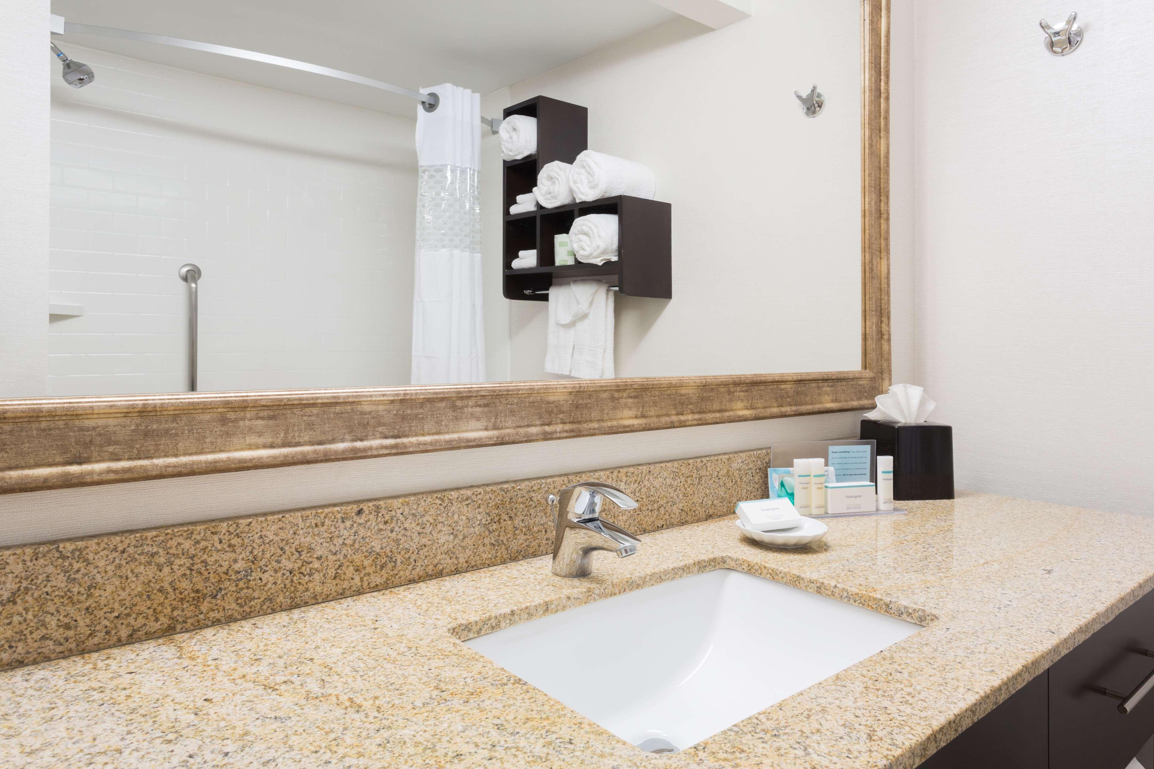 Hampton Inn Pittsburgh/West Mifflin Εξωτερικό φωτογραφία