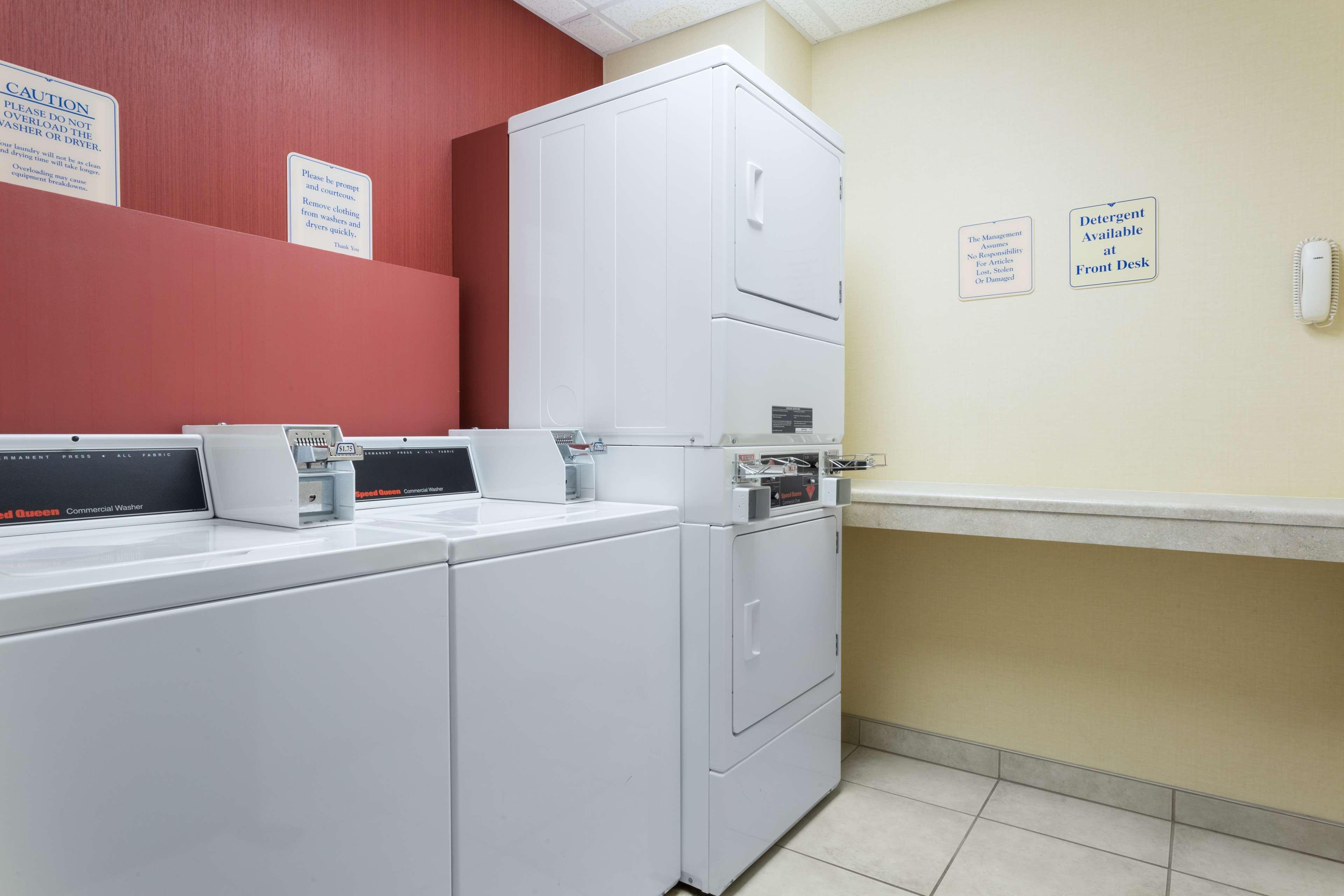 Hampton Inn Pittsburgh/West Mifflin Εξωτερικό φωτογραφία
