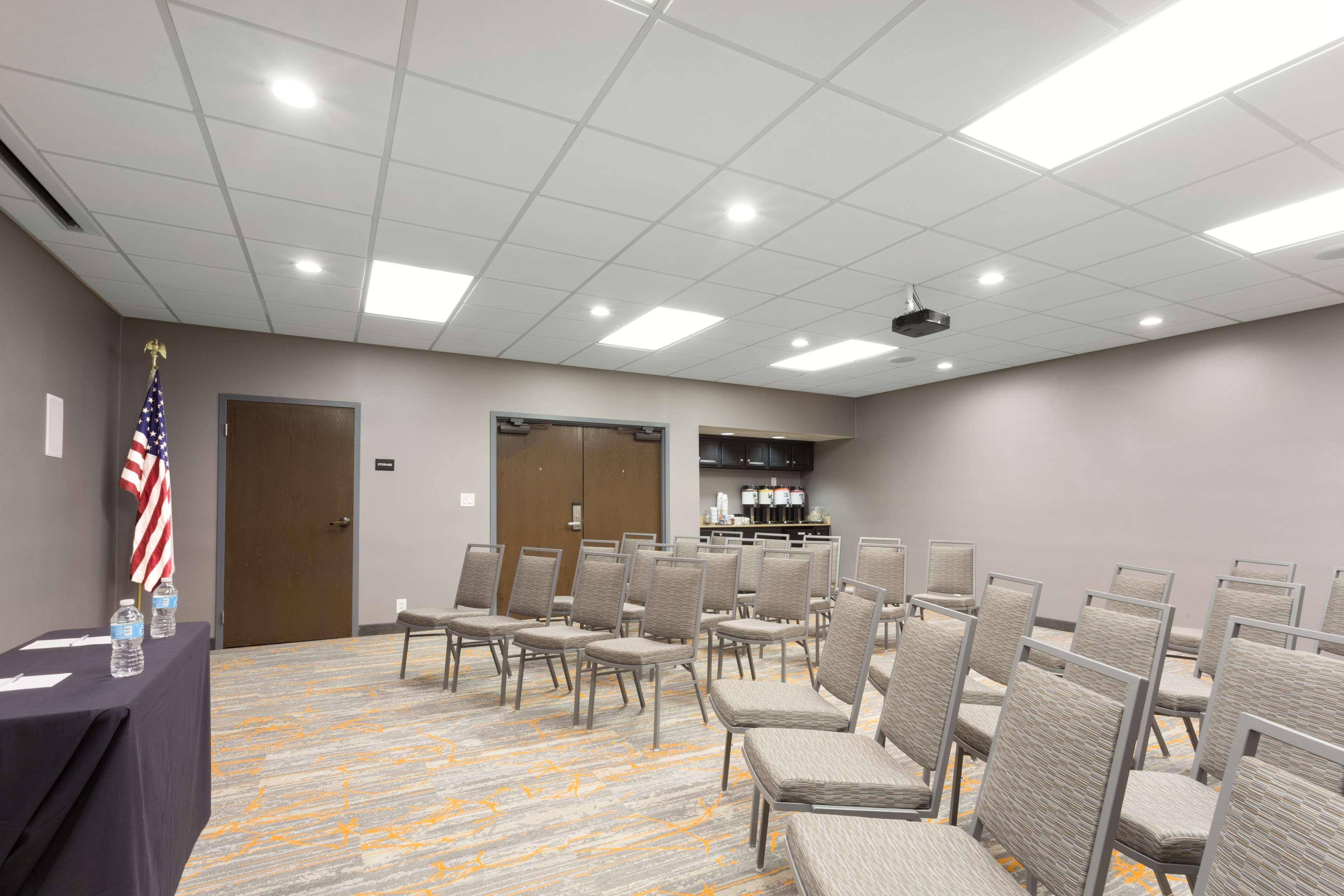Hampton Inn Pittsburgh/West Mifflin Εξωτερικό φωτογραφία