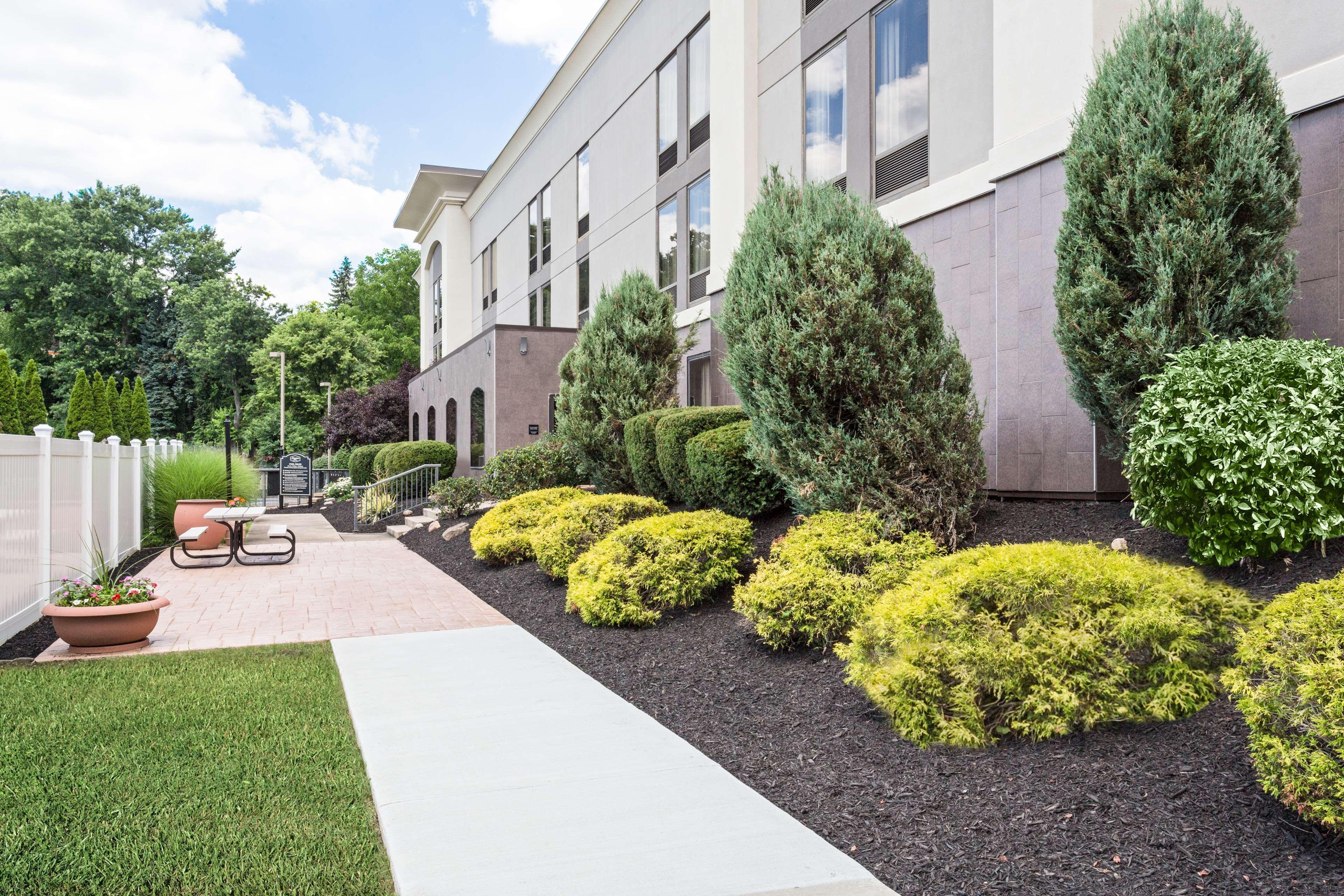 Hampton Inn Pittsburgh/West Mifflin Εξωτερικό φωτογραφία