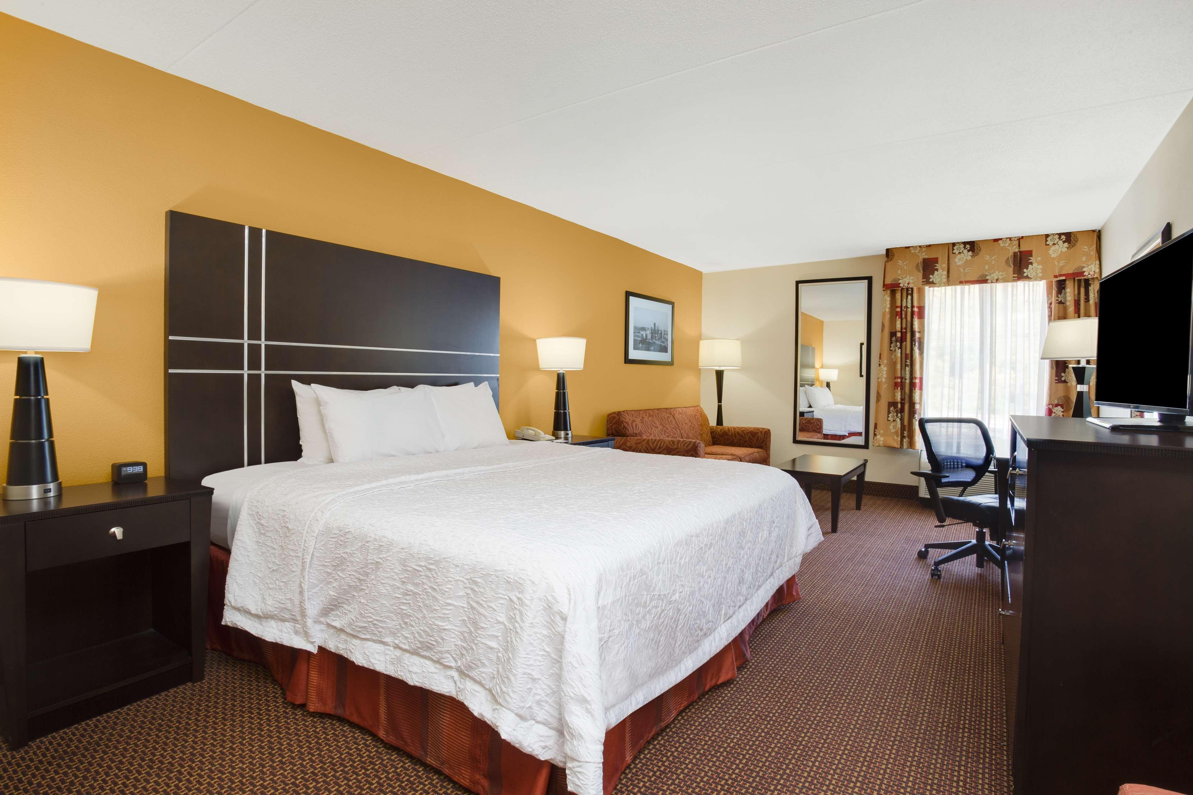 Hampton Inn Pittsburgh/West Mifflin Εξωτερικό φωτογραφία