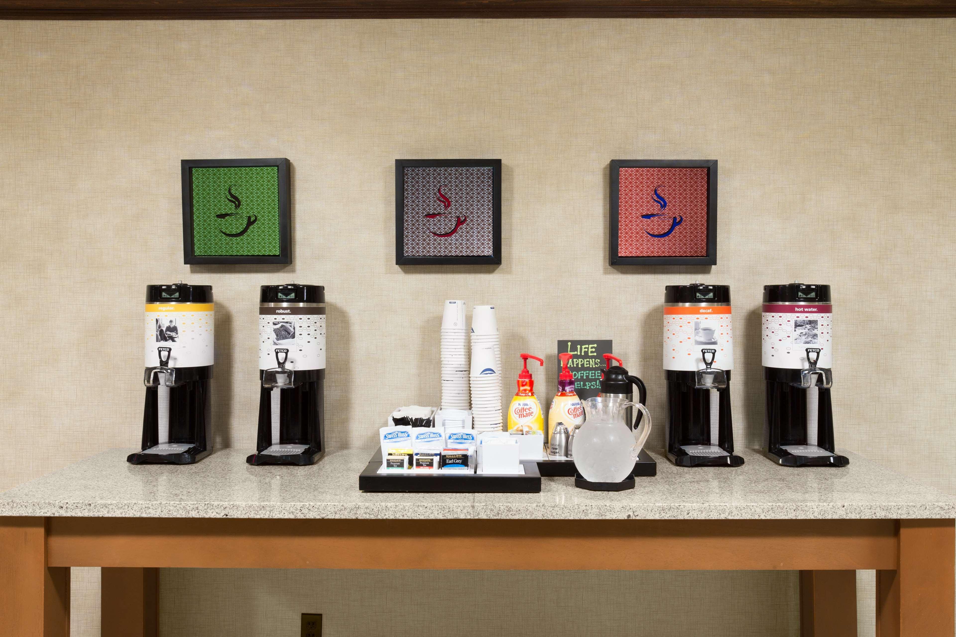 Hampton Inn Pittsburgh/West Mifflin Εξωτερικό φωτογραφία
