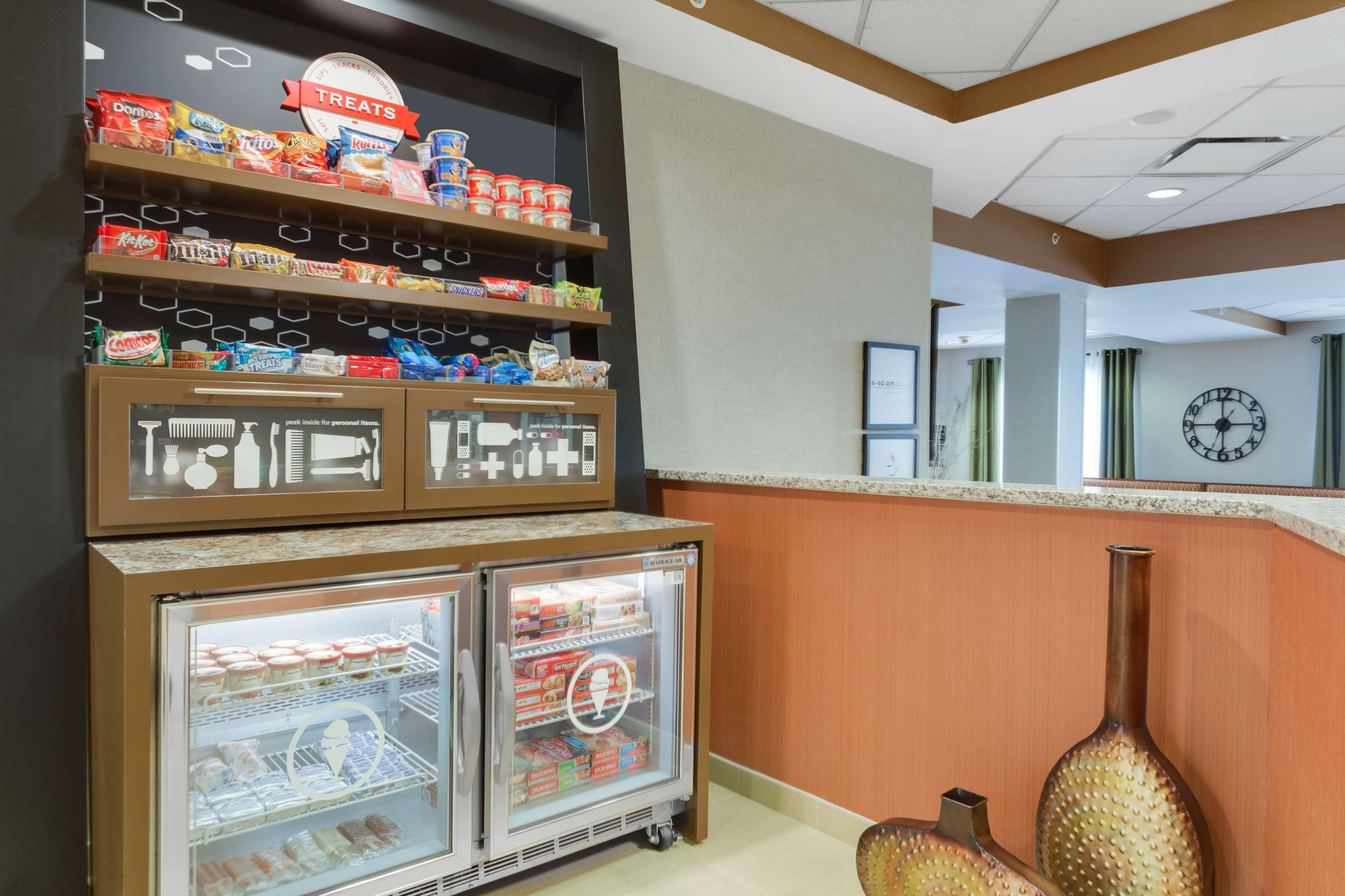 Hampton Inn Pittsburgh/West Mifflin Εξωτερικό φωτογραφία