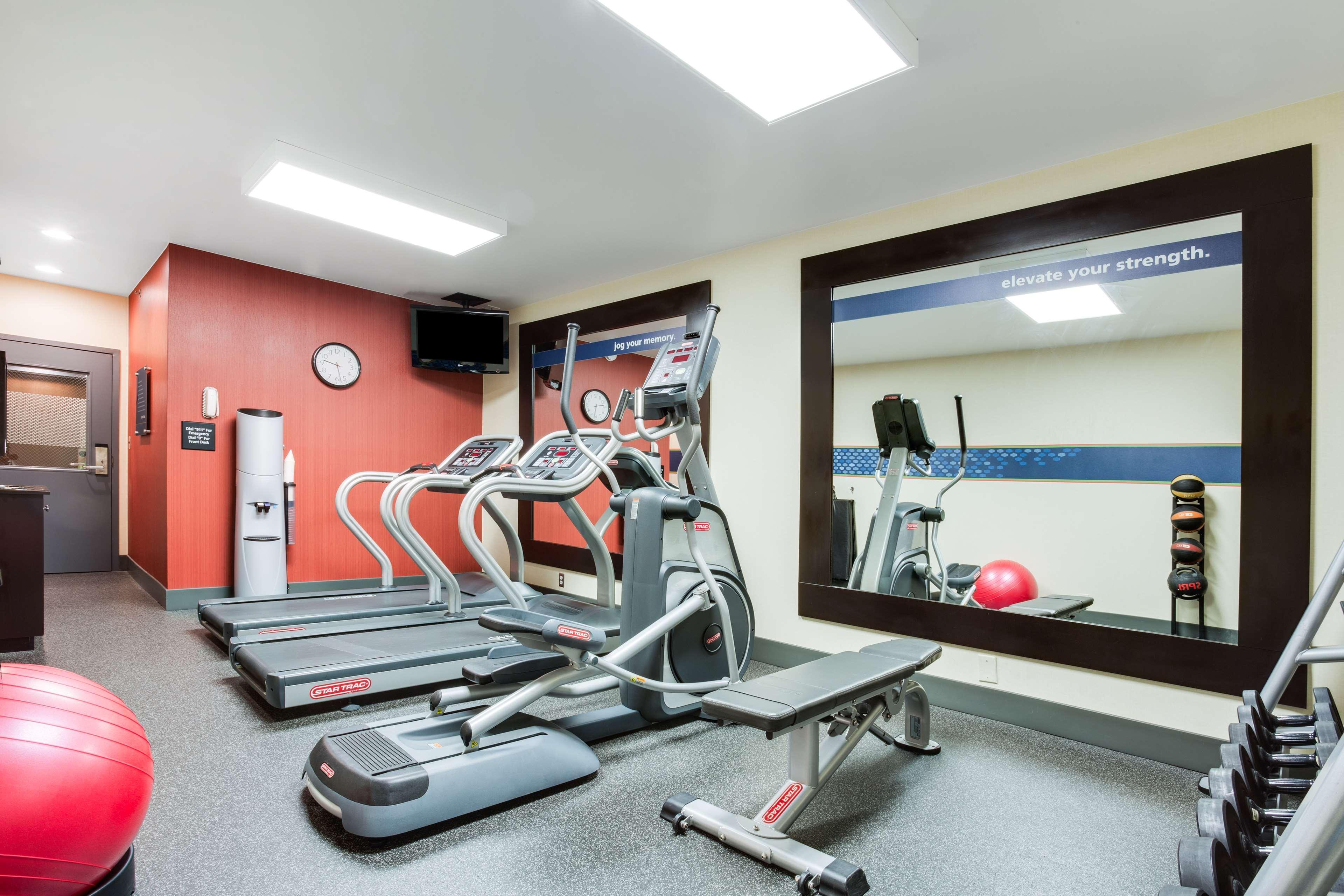Hampton Inn Pittsburgh/West Mifflin Εξωτερικό φωτογραφία