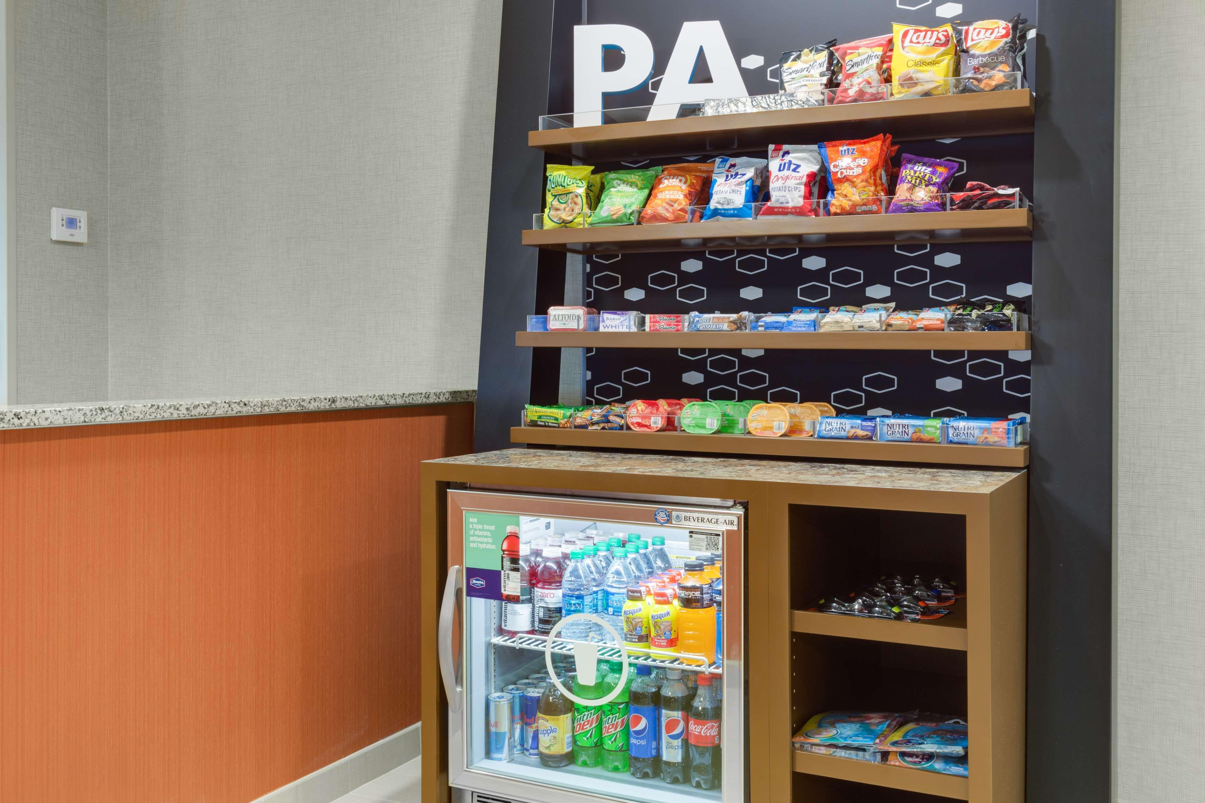 Hampton Inn Pittsburgh/West Mifflin Εξωτερικό φωτογραφία