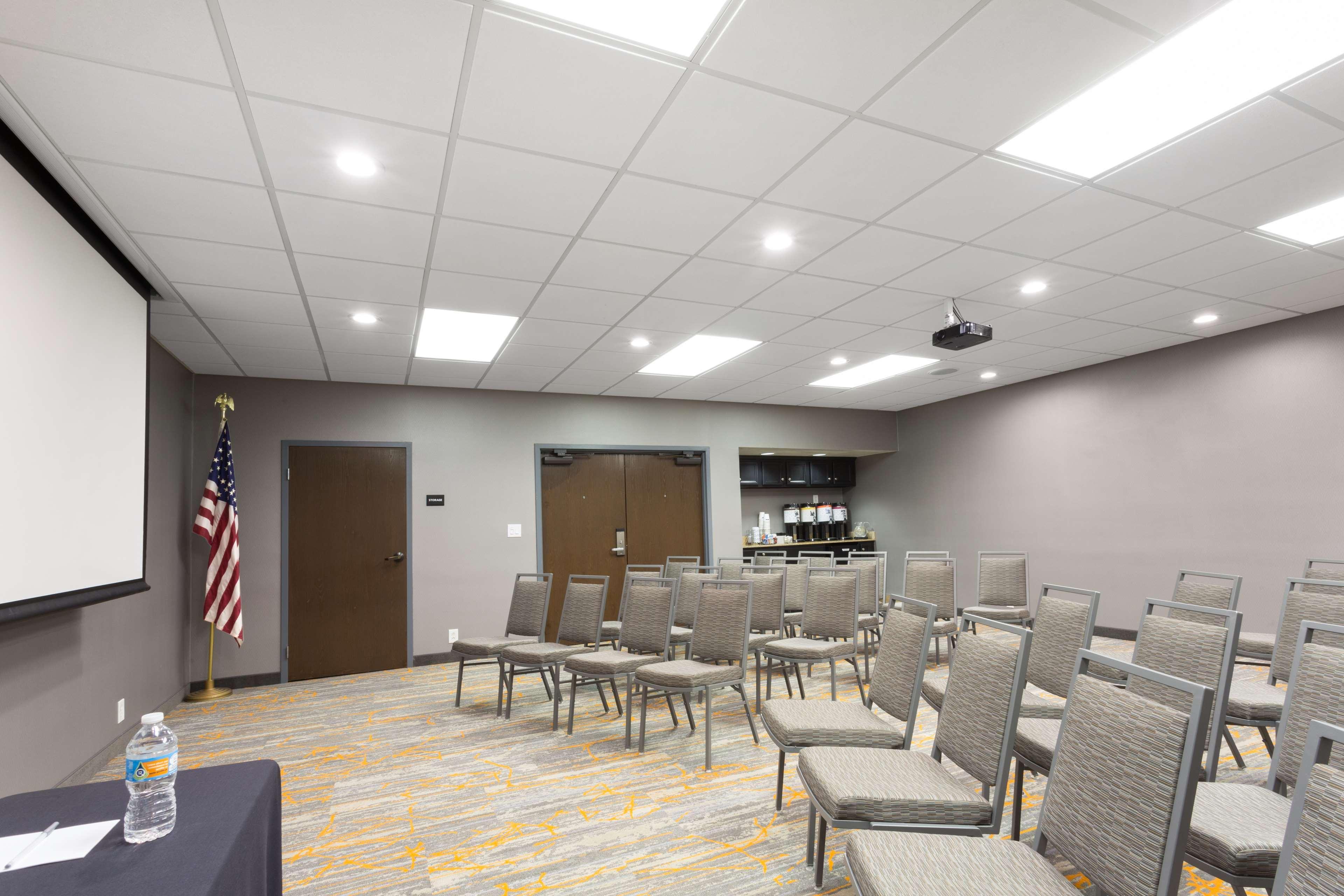Hampton Inn Pittsburgh/West Mifflin Εξωτερικό φωτογραφία