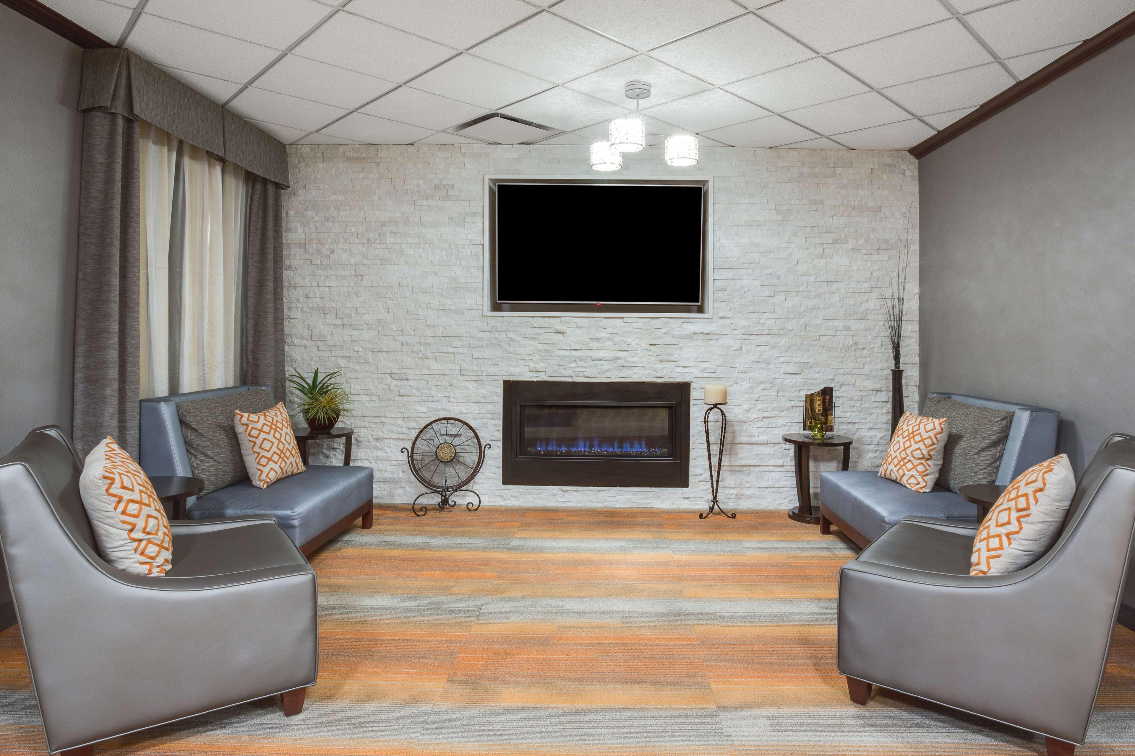 Hampton Inn Pittsburgh/West Mifflin Εξωτερικό φωτογραφία