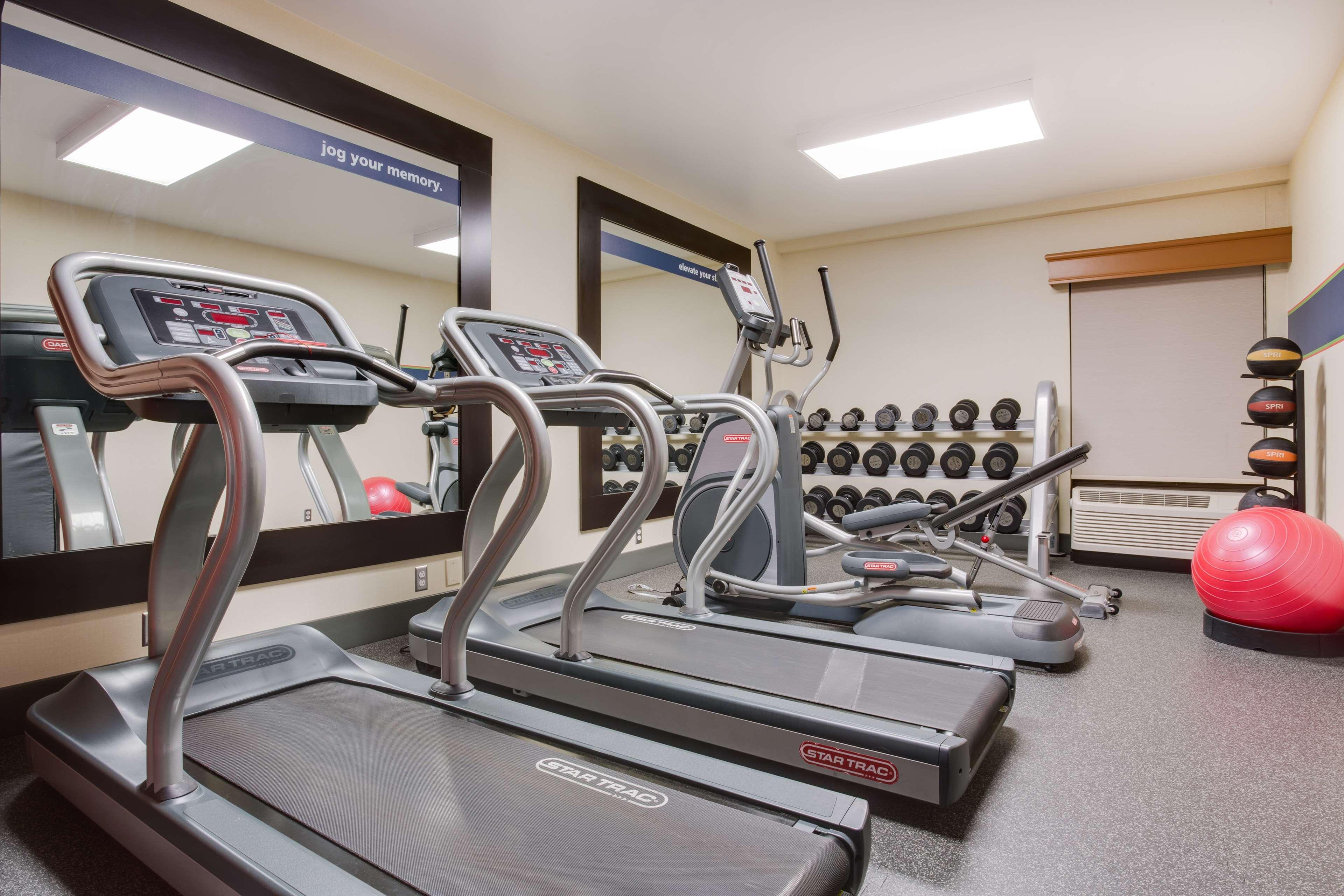Hampton Inn Pittsburgh/West Mifflin Εξωτερικό φωτογραφία