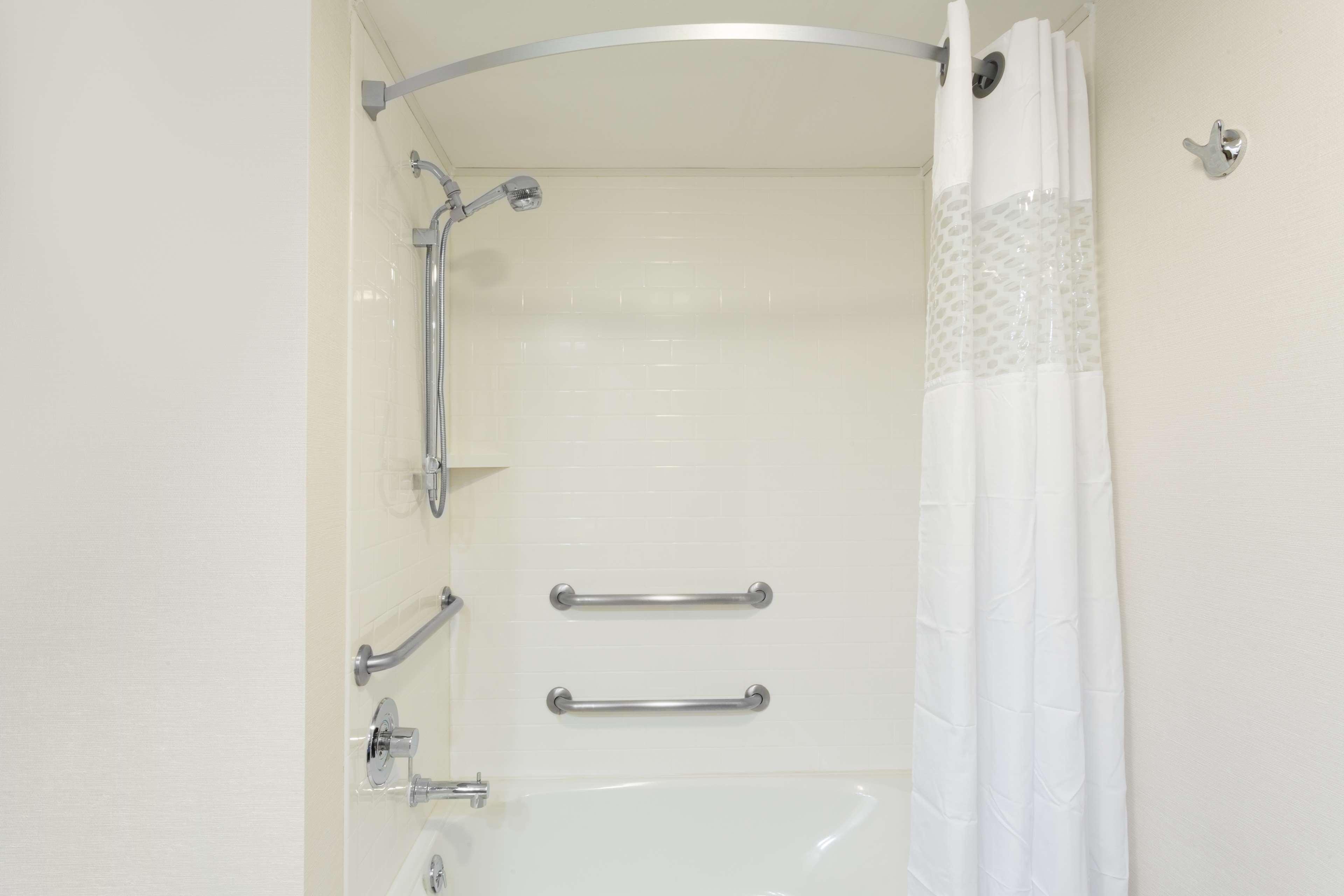 Hampton Inn Pittsburgh/West Mifflin Εξωτερικό φωτογραφία