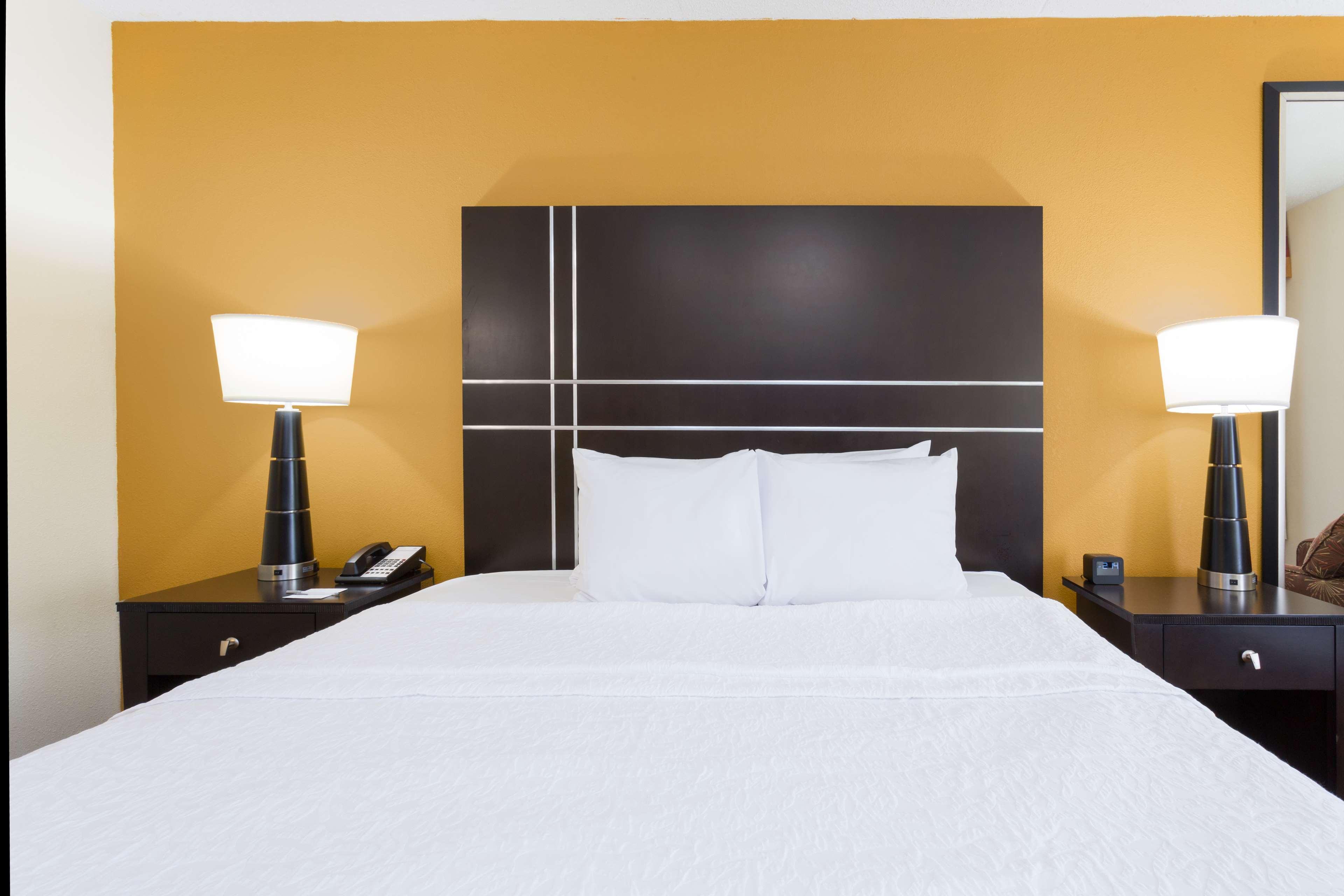 Hampton Inn Pittsburgh/West Mifflin Εξωτερικό φωτογραφία
