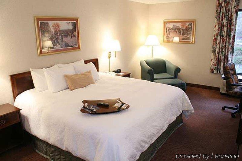 Hampton Inn Pittsburgh/West Mifflin Δωμάτιο φωτογραφία