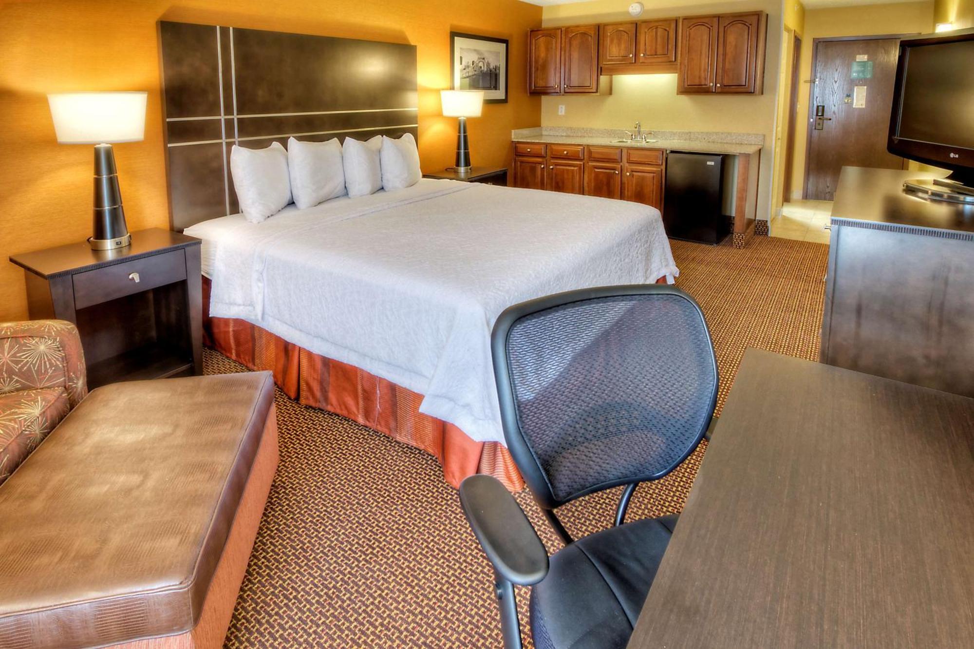 Hampton Inn Pittsburgh/West Mifflin Εξωτερικό φωτογραφία