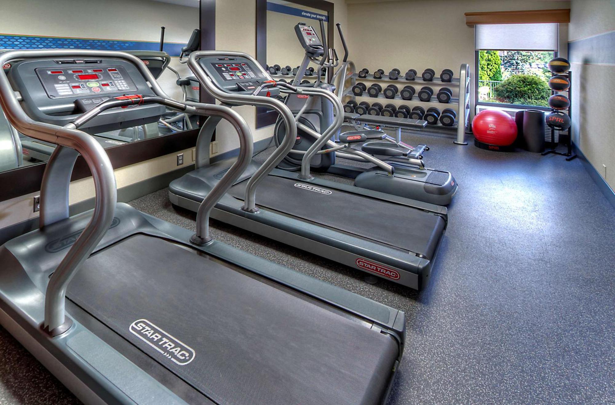 Hampton Inn Pittsburgh/West Mifflin Εξωτερικό φωτογραφία