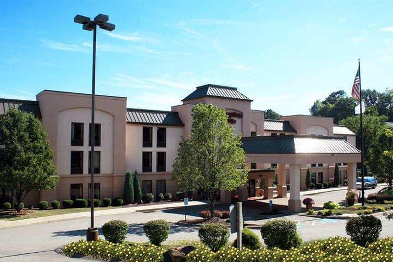 Hampton Inn Pittsburgh/West Mifflin Εξωτερικό φωτογραφία