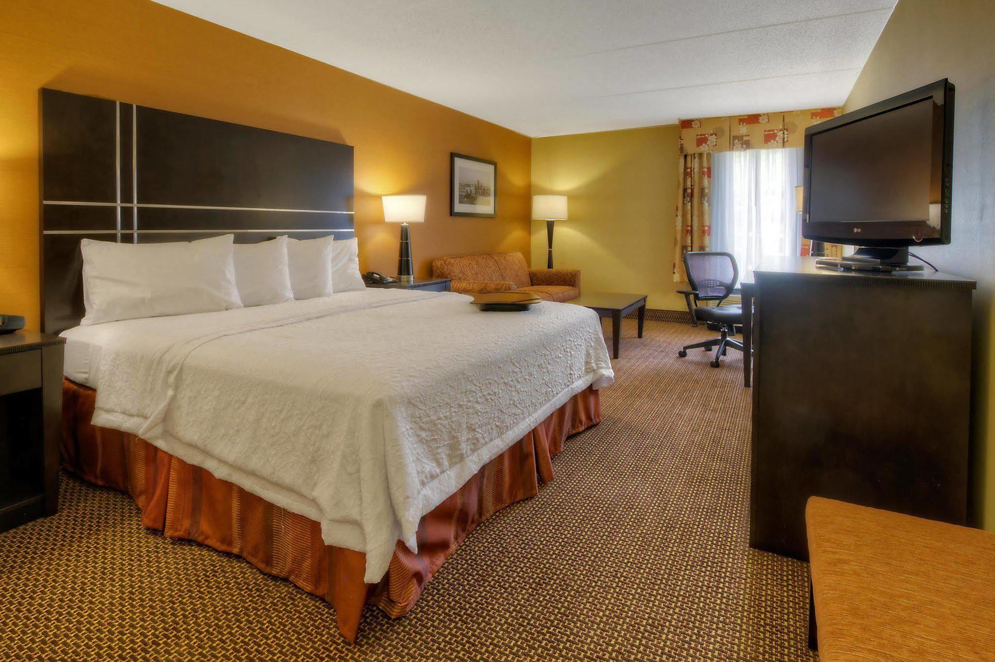 Hampton Inn Pittsburgh/West Mifflin Εξωτερικό φωτογραφία
