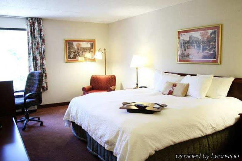 Hampton Inn Pittsburgh/West Mifflin Εξωτερικό φωτογραφία